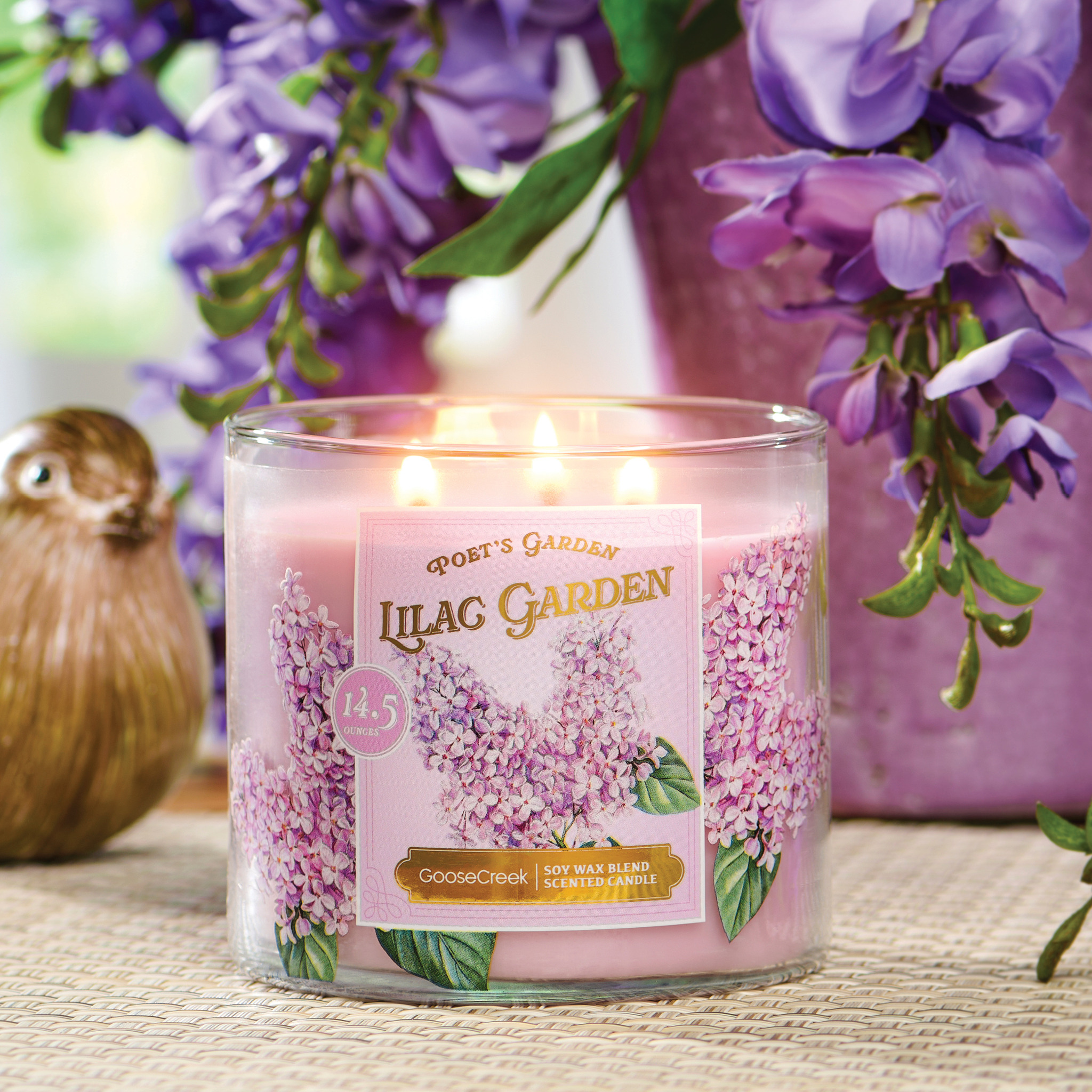 Clean Scents for Every Space