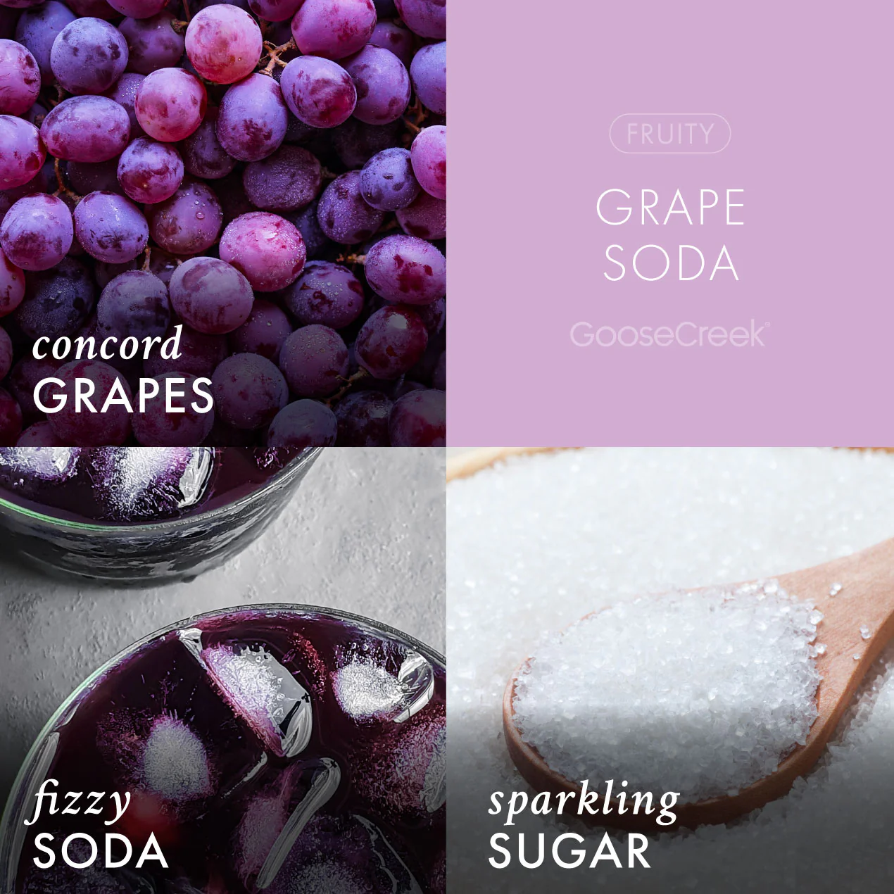 Grape Soda Plug-in Refill - Image 2