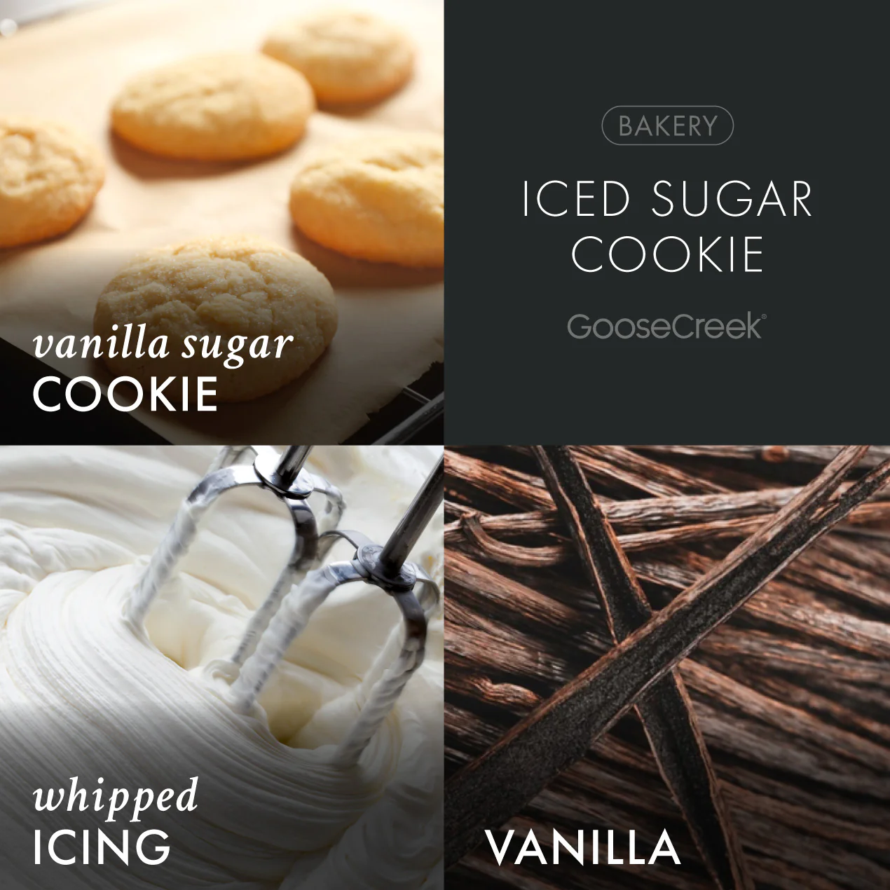 Iced Sugar Cookie Plug-in Refill - Image 2