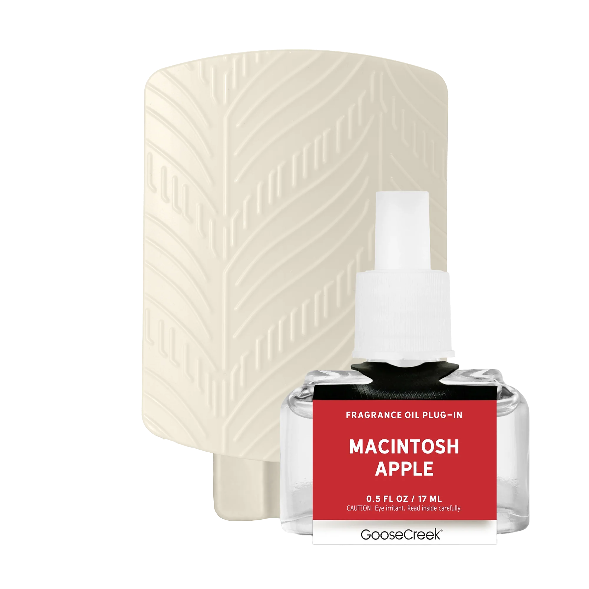 Macintosh Apple Plug-In & Refill Bundle