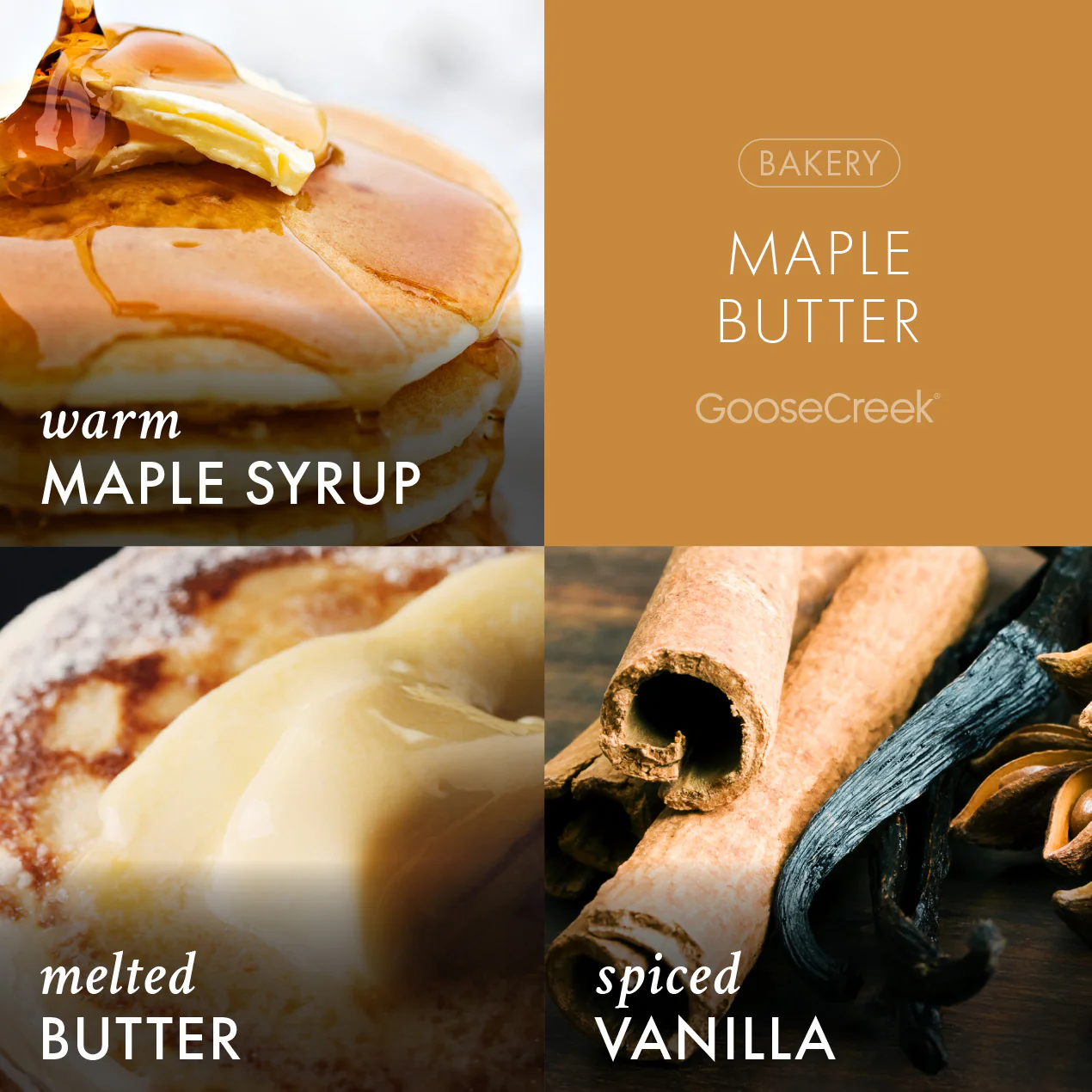 Maple Butter Plug-in Refill - Image 3