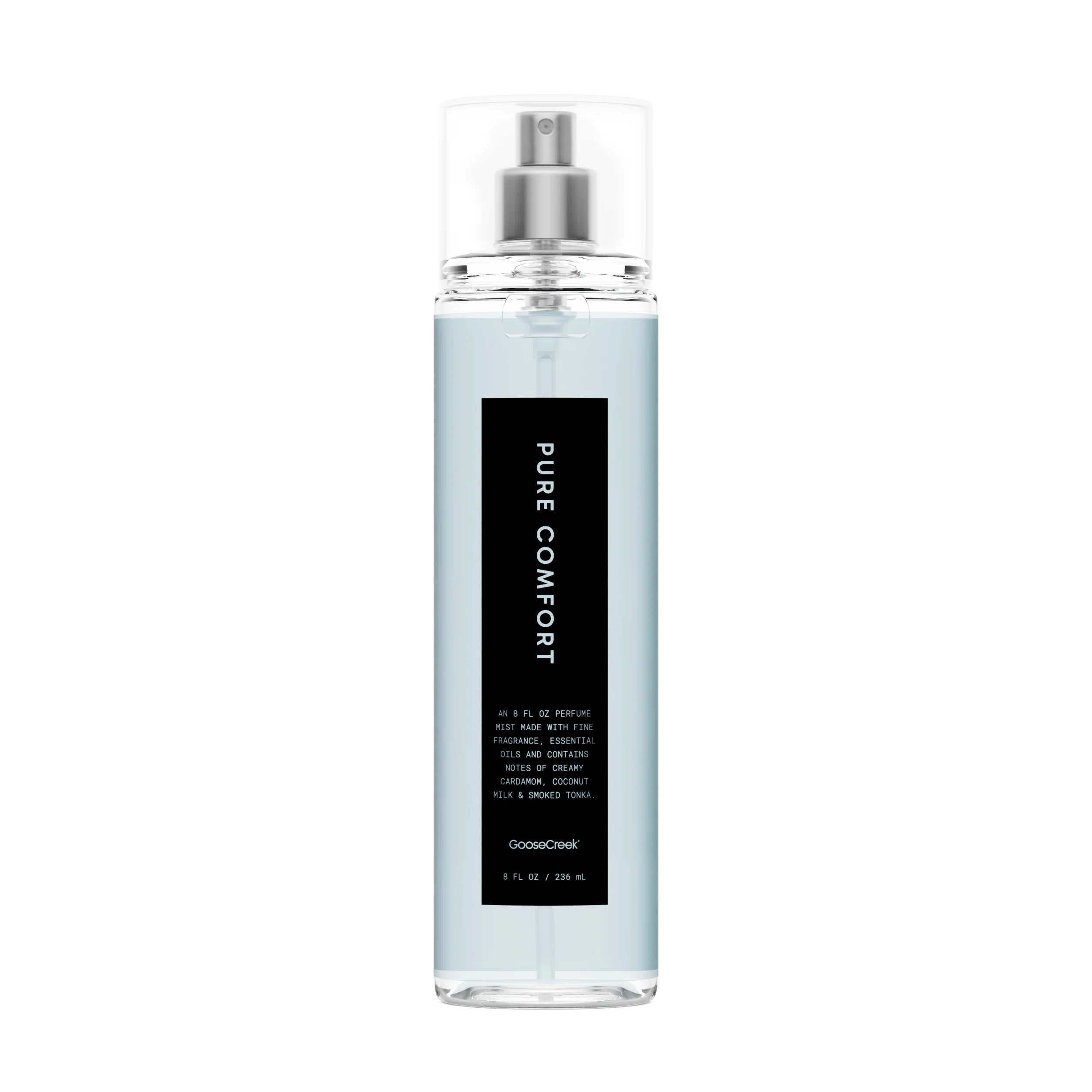 Pure Comfort - Fine Fragrance Body Mist