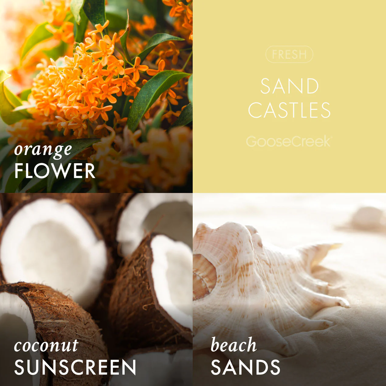 Sand Castles Plug-In & Refill Bundle - Image 2