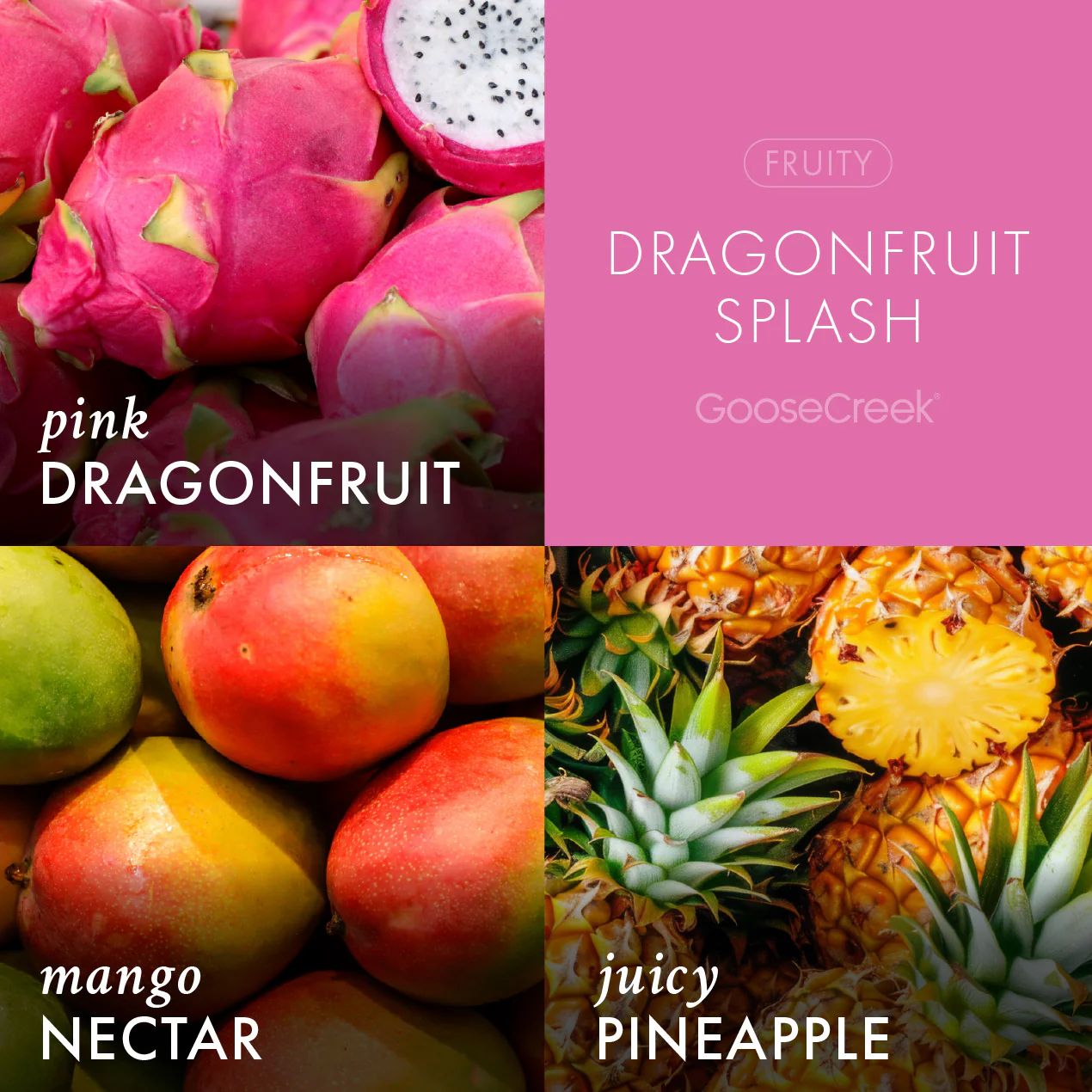Odor Eliminating Dragonfruit Splash Plug-In & Refill Bundle - Image 3