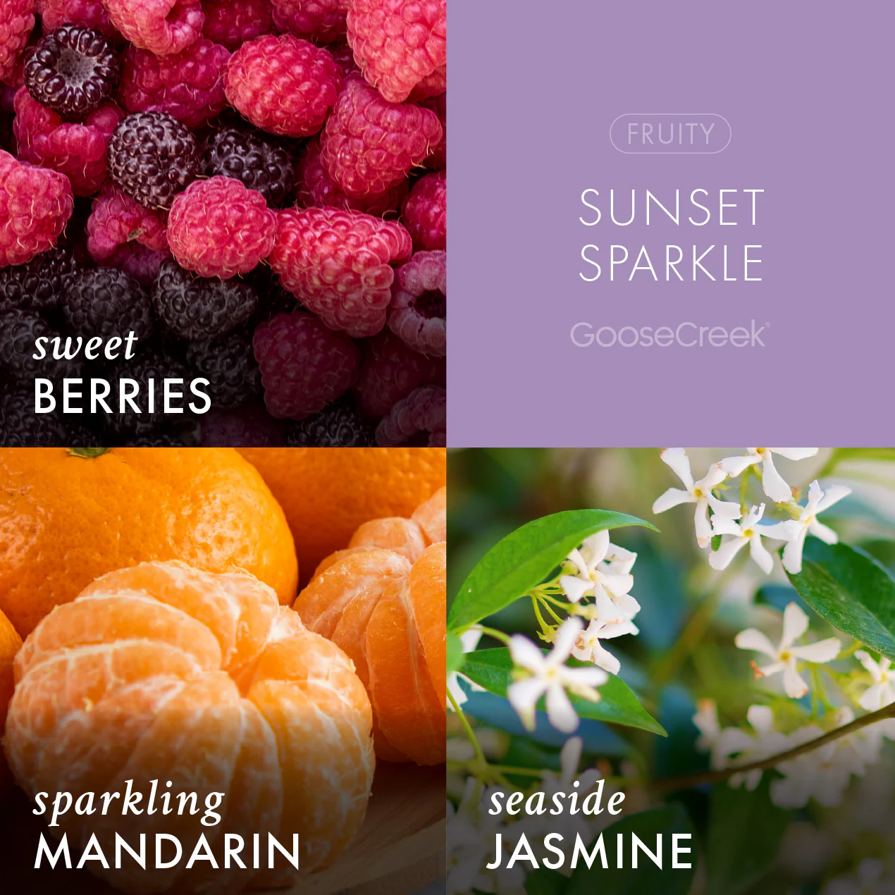 Sunset Sparkle Plug-in Refill - Image 2